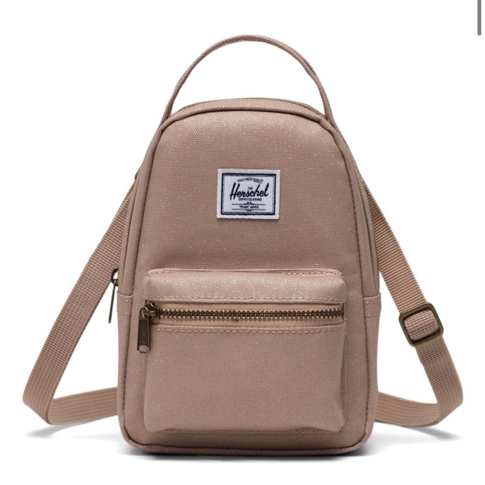Herschel Mini Nova Crossbody